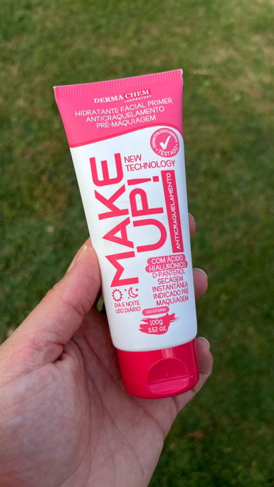 GEL HIDRATANTE FACIAL DERMACHEM 