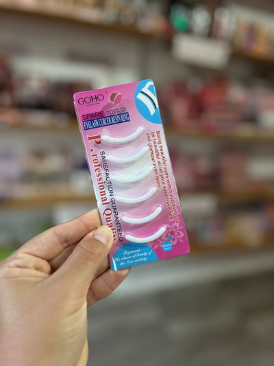 PACK POR 6 REPUESTOS DE ARQUEADOR