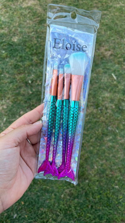 BROCHAS SIRENA ELOISE