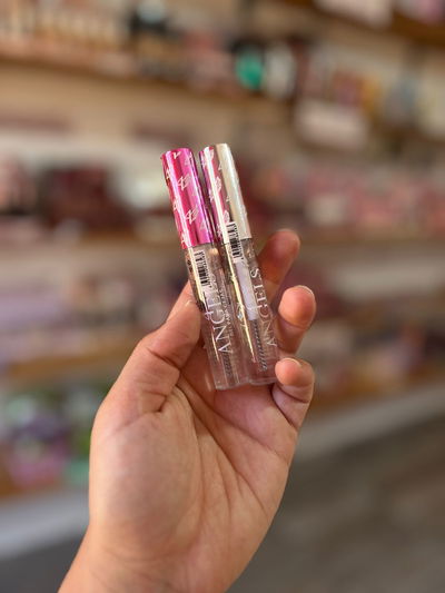 GEL CEJAS Y PESTAÑAS 4ANGELS