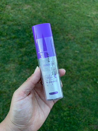 POLVO DE HADAS PINK21