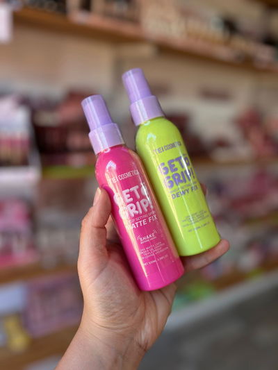 FIJADOR DE MAQUILLAJE TEI 