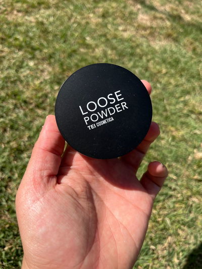 POLVO TRASNLUCIDO TEI 