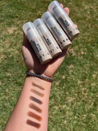 CONTORNO EN BARRA CREMOSO TEI