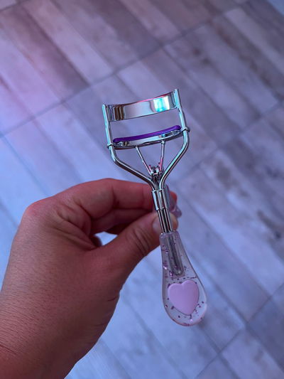 ARQUEADOR REFORZADO GLITTER