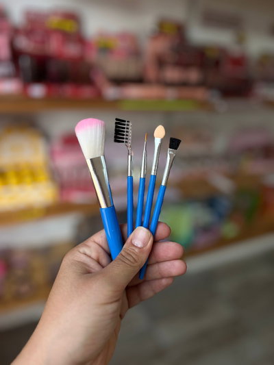 BROCHAS X5 IDEAL NIÑAS