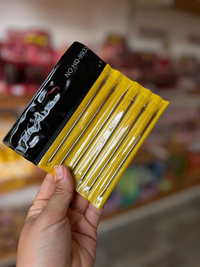 EXTRACTOR POR UNIDAD