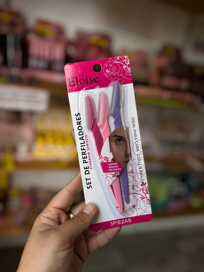 PERFILADOR ELOISE X3