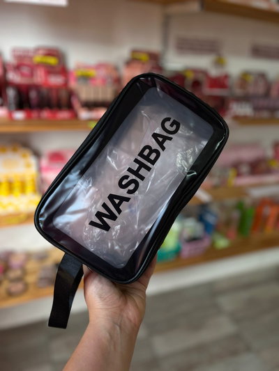 NECESER PORTACOSMETICOS WASHBAG GRANDE