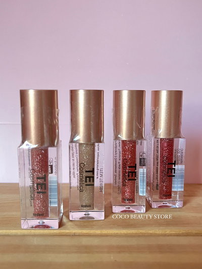 GLOSS GLITTER TEI SHINY