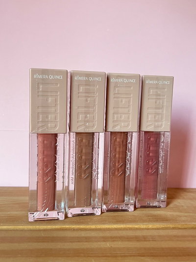 LABIAL MATTE LARGA DURACION INTRANSFERIBLE RIMERA