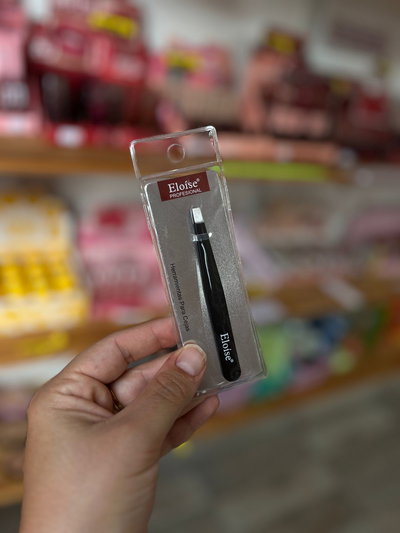 PINZA DE DEPILAR ELOISE