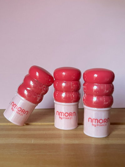 RUBOR BARRA AMORA PINK21