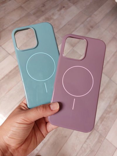 CHAROL MAGSAFE 2 TONOS IP 16 PROMAX