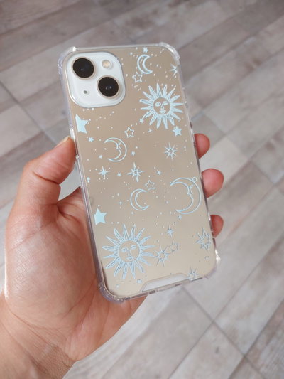 ASTROS ESPEJADA IP 16 PRO 