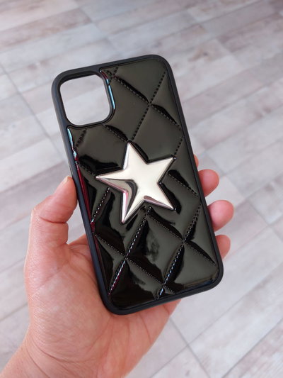 ESTRELLA ACOLCHONADA IP 11