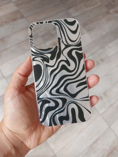 CEBRA HOLO IP 12/12 PRO