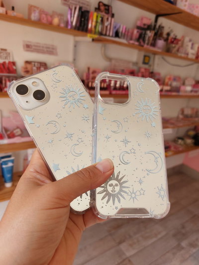 ASTROS ESPEJADA IP16 PROMAX