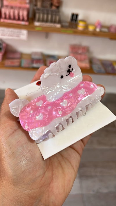 BROCHE PERRITO GRANDE