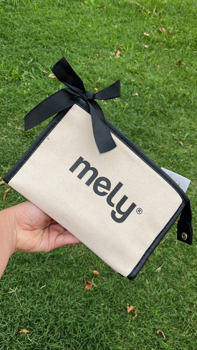 PORTACOSMETICO NECESER MELY 