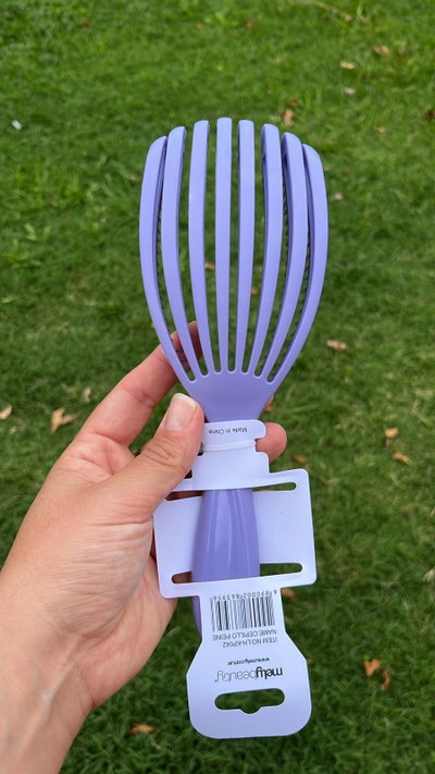 CEPILLO FLEXIBLE MELY