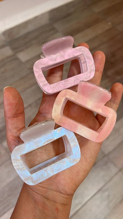 BROCHES GALAXIA MEDIANOS