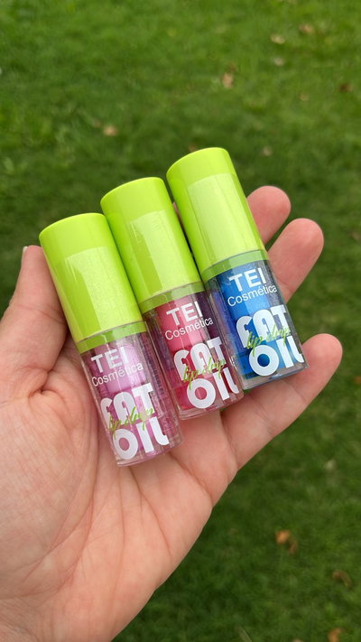 FATOIL TEI GLOSS