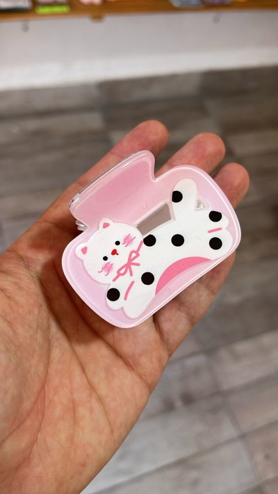 BROCHE GATITO MEDIANO