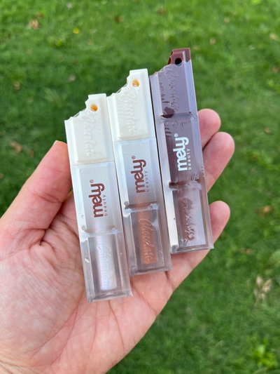 GLOSS CHOCOBAR DE MELY 