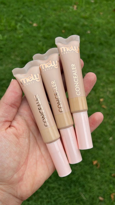 CORRECTOR MELY PERFECT DAY