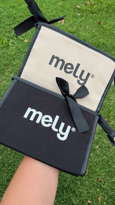 PORTACOSMETICO NECESER MELY 