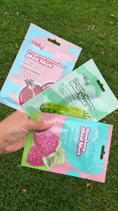 MASCARILLA MELY VARIAS