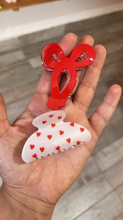 BROCHES MEDIANOS REFORZADOS