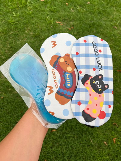 ANTIFAZ CON GEL REMOVIBLE MELY CONSULTAR MODELOS