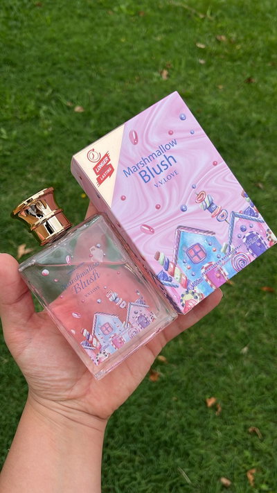 PERFUME MARSHMALLOW 100ML
