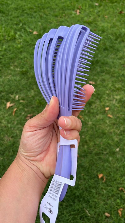 CEPILLO FLEXIBLE MELY