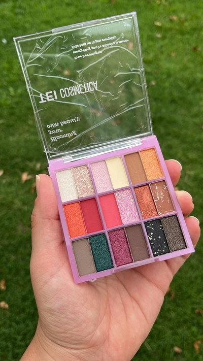 SOMBRA TEI 18 TONOS 2 MODELOS DESLIZAR 