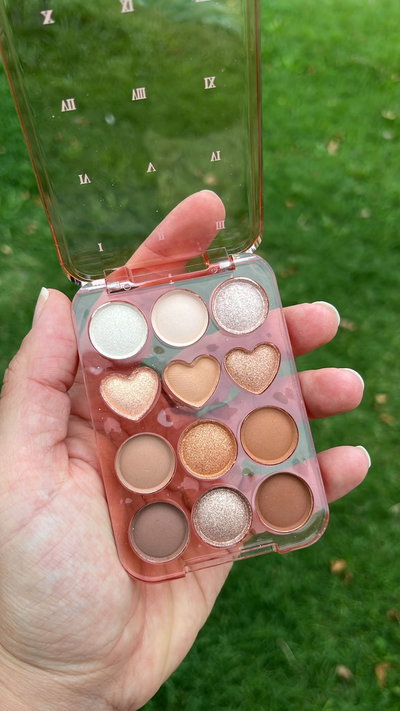 SOMBRA ZODIACO CORAZONES SANIYE 3 MODELOS DESLIZAR