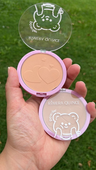 POLVO COMPACTO RIMERA