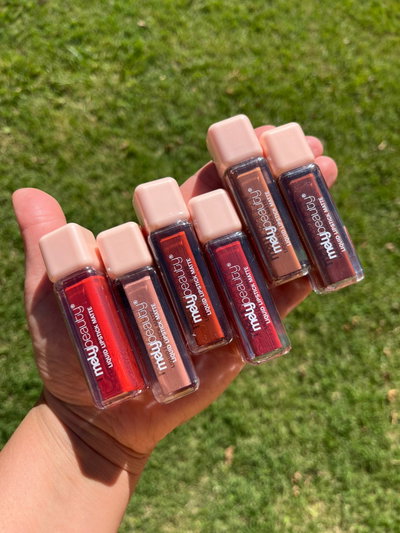 LABIAL MATTE SAKURA MELY 