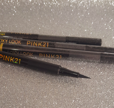 DELINEADOR FIBRA PINK 21