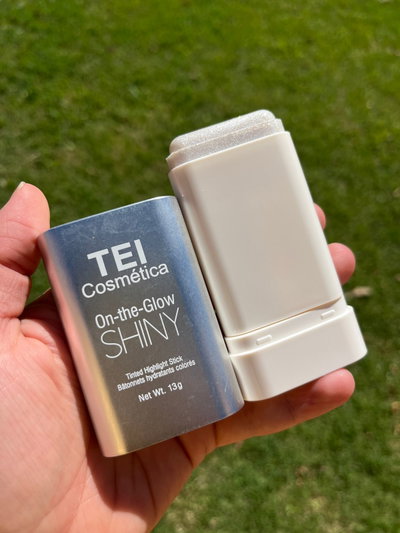 ILUMINADOR TEI PIXIE 4 TONOS CREMOSOS