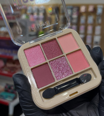 SOMBRAS MOCCA PINK 21, 3 MODELOS DESLIZAR PARA VER MAS