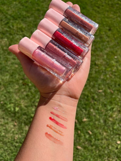 LIP OIL HIDRATANTE MELY 