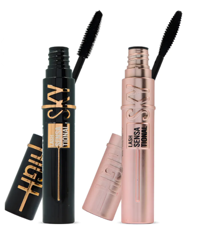 MASCARA DE PESTAÑAS SKY HIGH DE TEI 