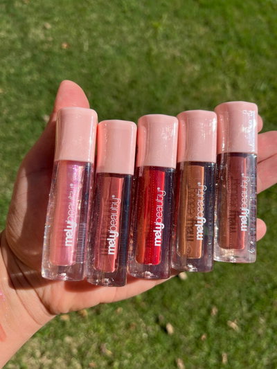 LIP OIL HIDRATANTE MELY 