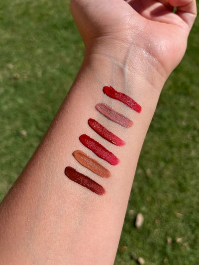 LABIAL MATTE SAKURA MELY 