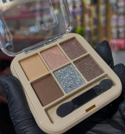 SOMBRAS MOCCA PINK 21, 3 MODELOS DESLIZAR PARA VER MAS