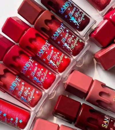 LABIAL DE HADAS GLOSS QUE SECA Y NO TRANSFIERE