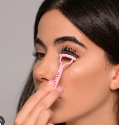 SEPARADOR DE PESTAÑAS